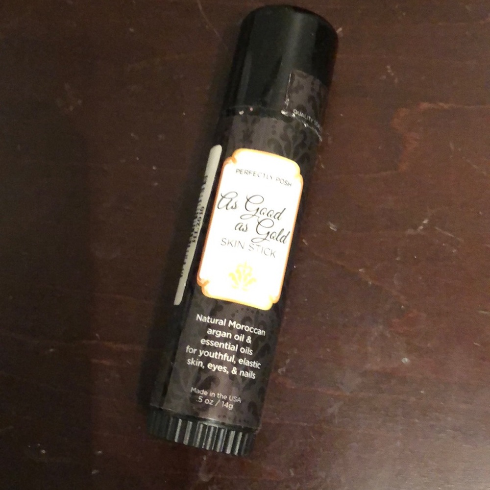 Perfectly Posh As Good as Gold Skin Stick